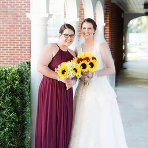 Meet your Posher, Sara